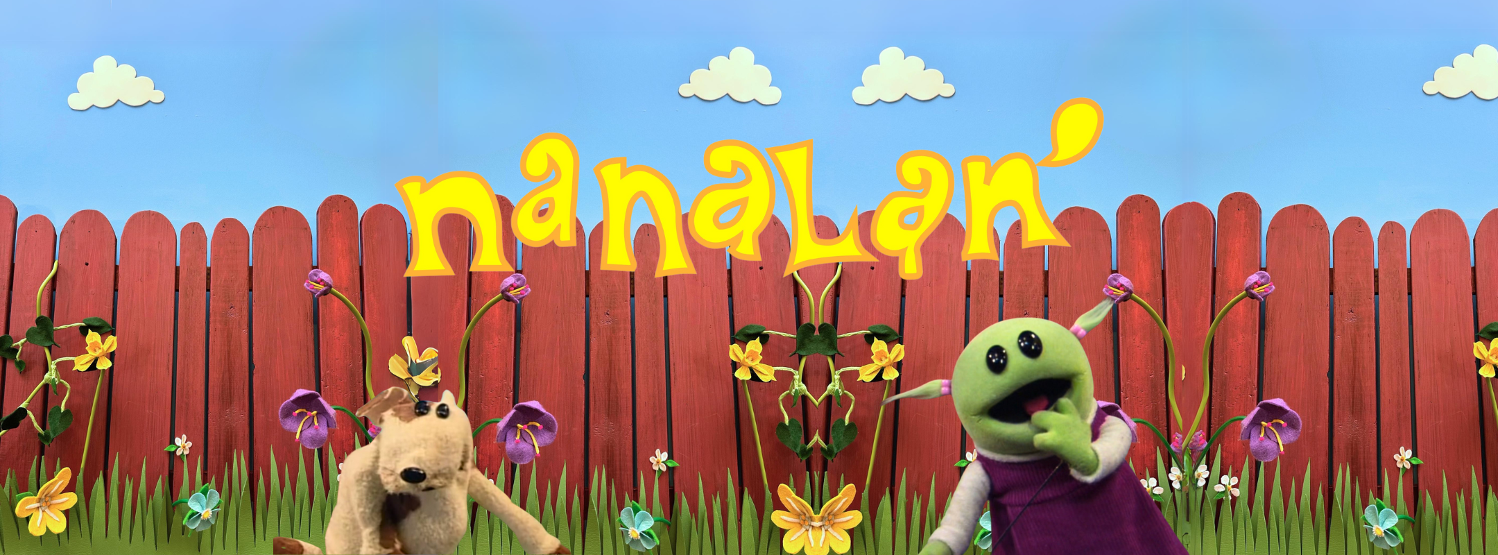 Nanalan Banner Image