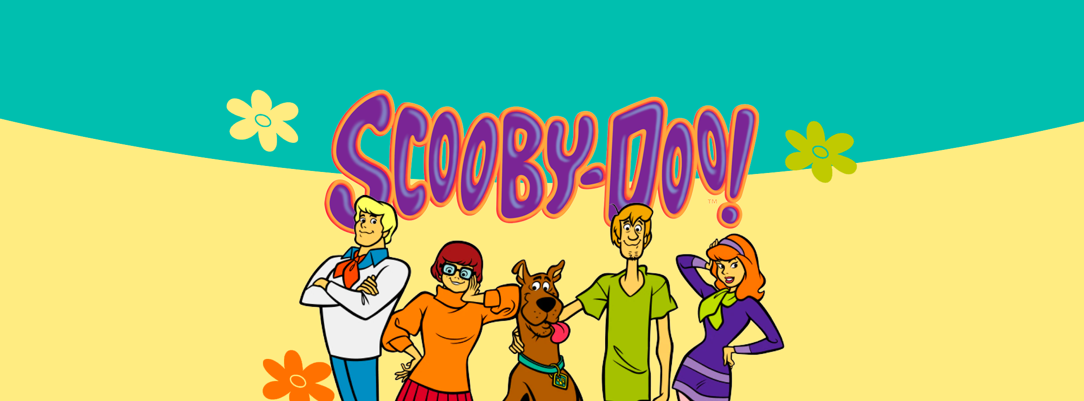 Scooby-Doo –