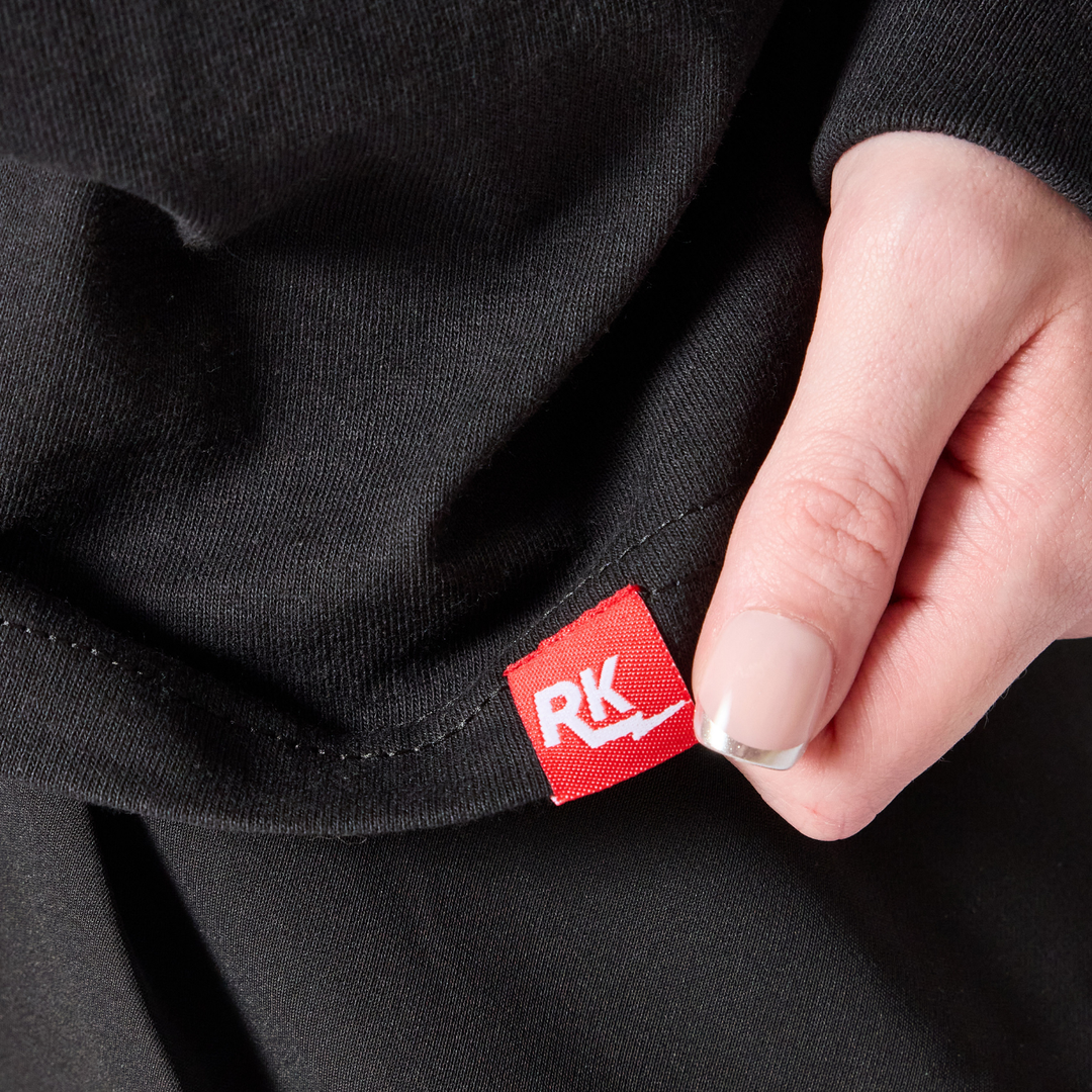 Friday The 13th Vorhees Long Sleeve Retrokid