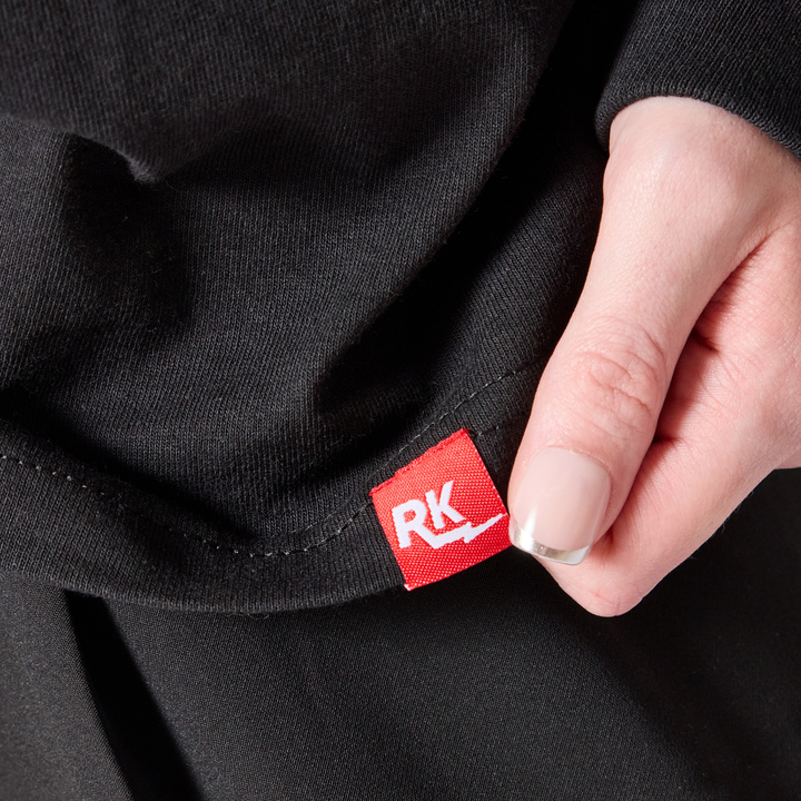 Friday The 13th Vorhees Long Sleeve Retrokid