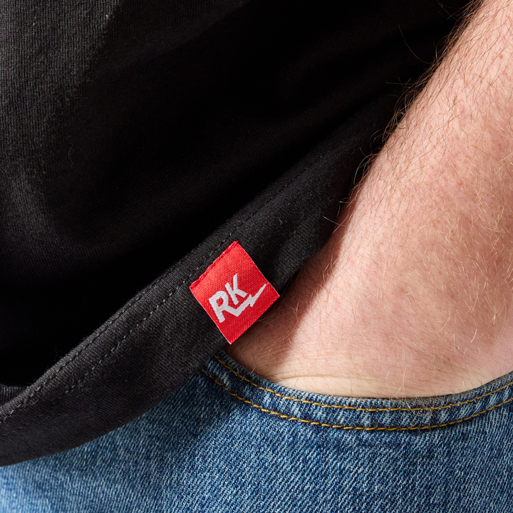 Friday The 13th Poster T-Shirt Retrokid