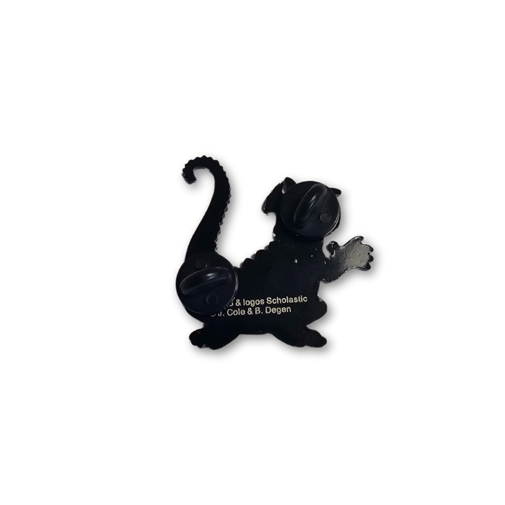 Magic School Bus Ms. Frizzle Scholastic Retrokid Liz