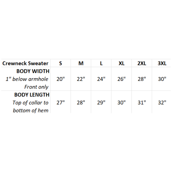 Retrokid Originals Sweet Friend Crew - Heather Grey