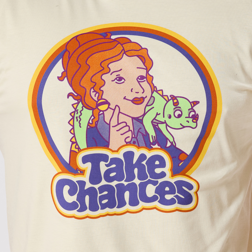 Magic School Bus Ms. Frizzle Scholastic Retrokid Liz