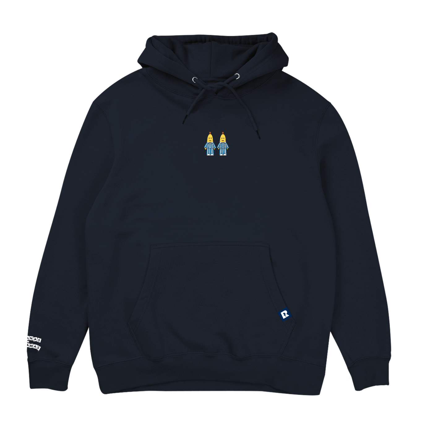 RKxBananasinPyjamas-