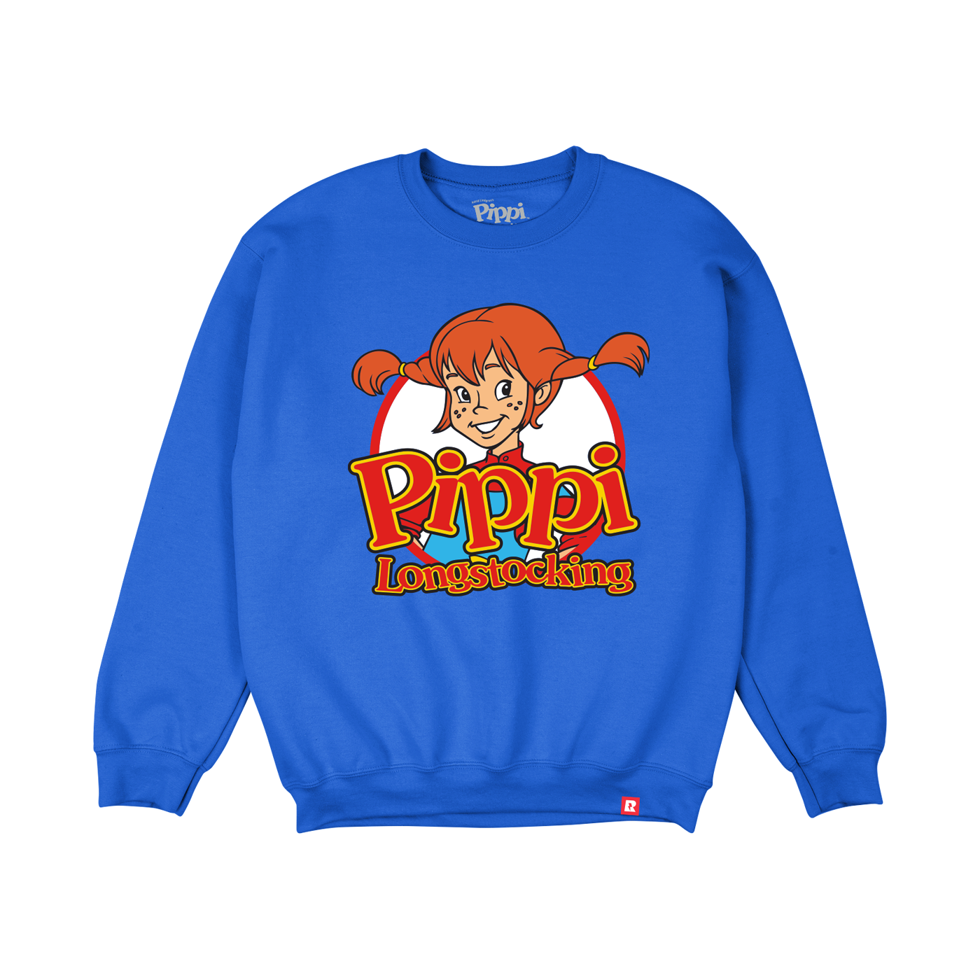 pippi RKxPippyLongstocking-