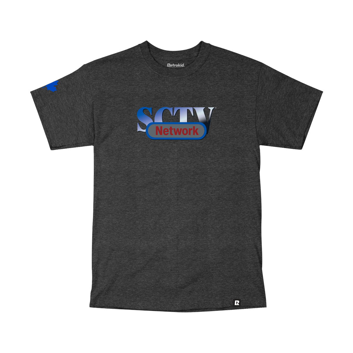 RKxSCTV-SCTVLogoTee-