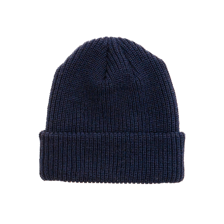 Richard Scarry Goldbug Beanie - Navy
