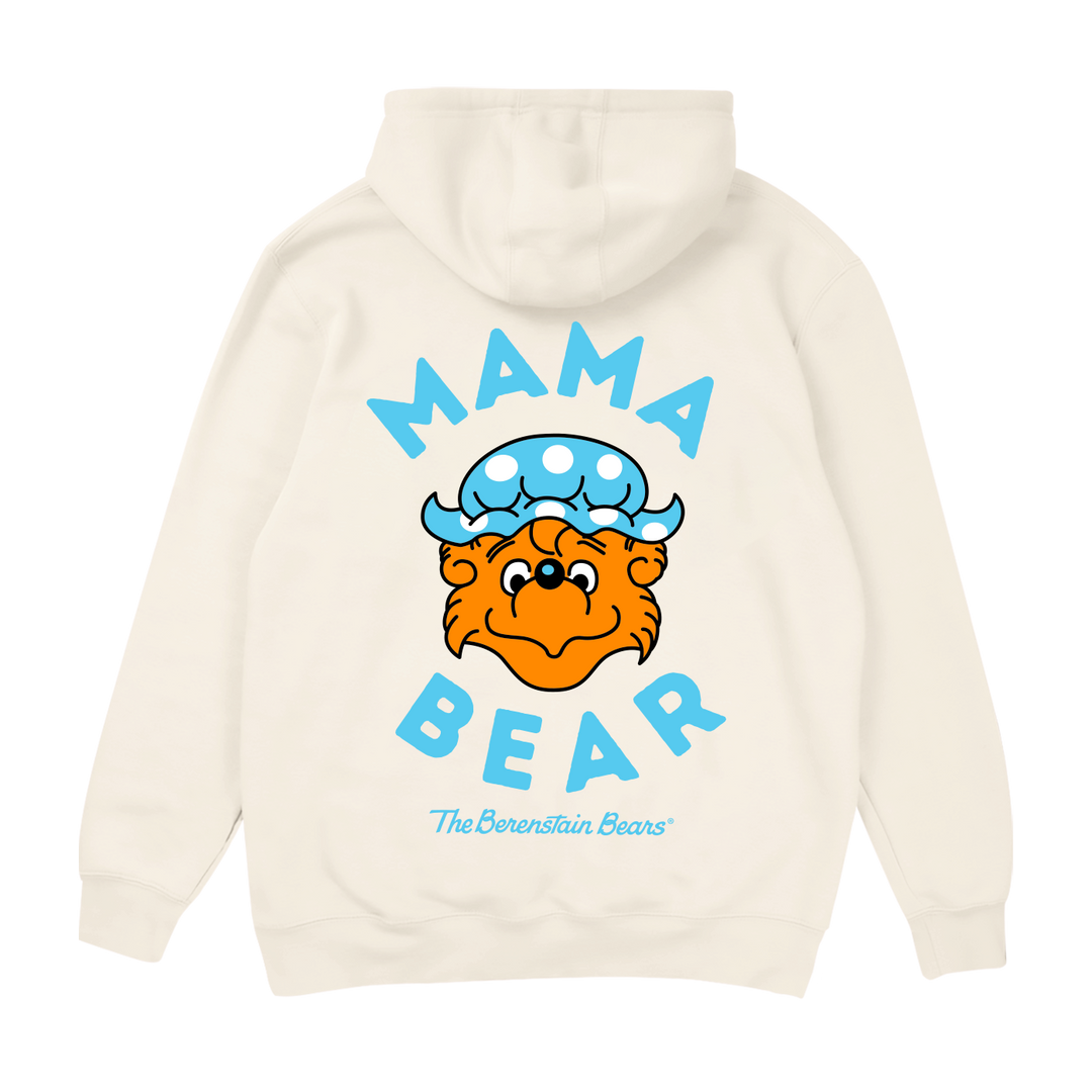 Berenstain Bears Retrokid Brother Bear Sister Bear Mama Bear Papa Bear