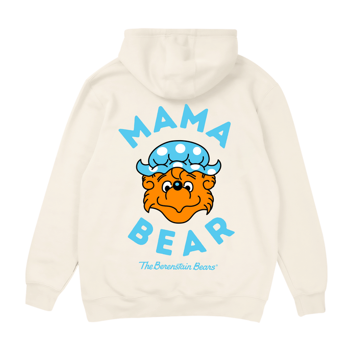 Berenstain Bears Retrokid Brother Bear Sister Bear Mama Bear Papa Bear
