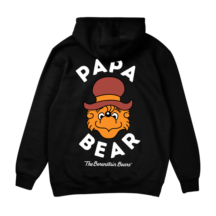 Berenstain Bears Papa Bear Retrokid