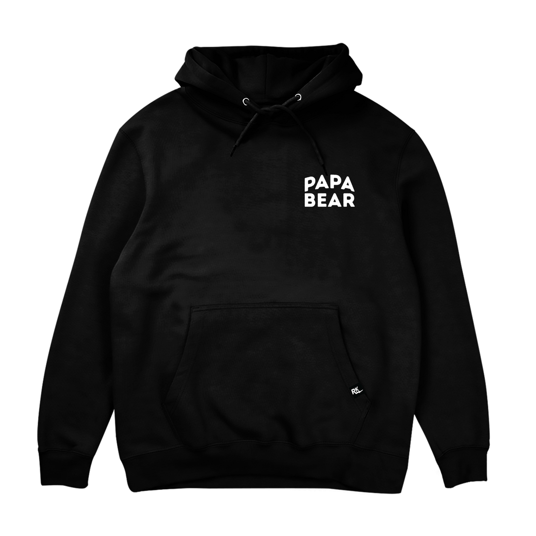 Berenstain Bears Papa Bear Retrokid