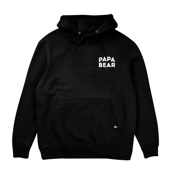 Berenstain Bears Papa Bear Retrokid