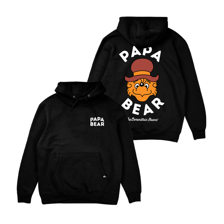 Berenstain Bears Papa Bear Retrokid