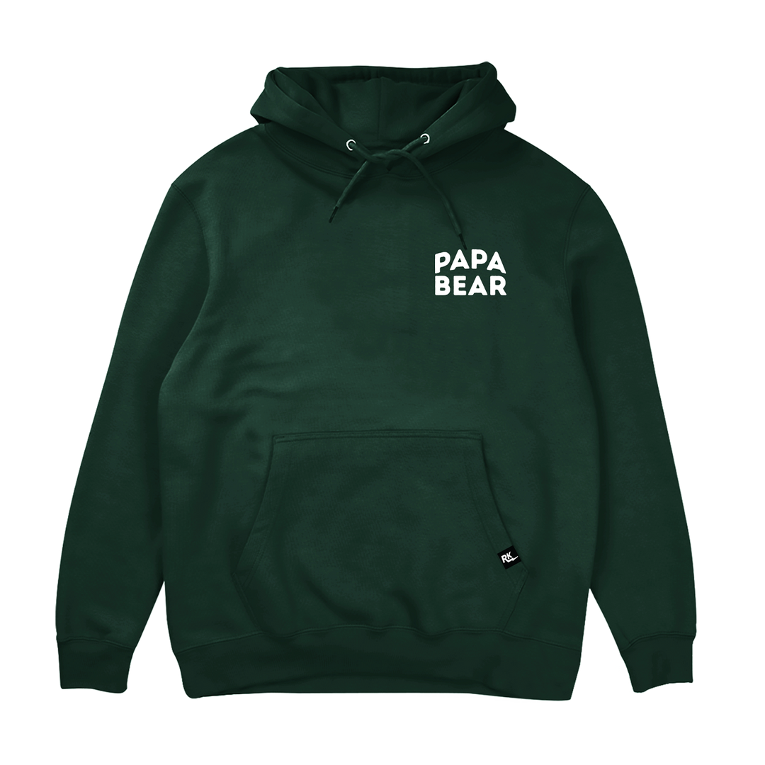 Berenstain Bears Retrokid Brother Bear Sister Bear Mama Bear Papa Bear