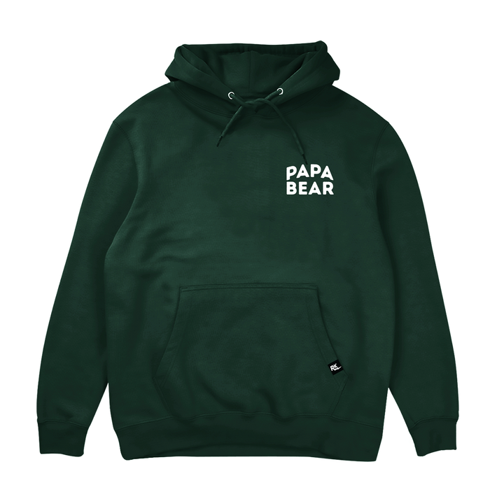 Berenstain Bears Retrokid Brother Bear Sister Bear Mama Bear Papa Bear