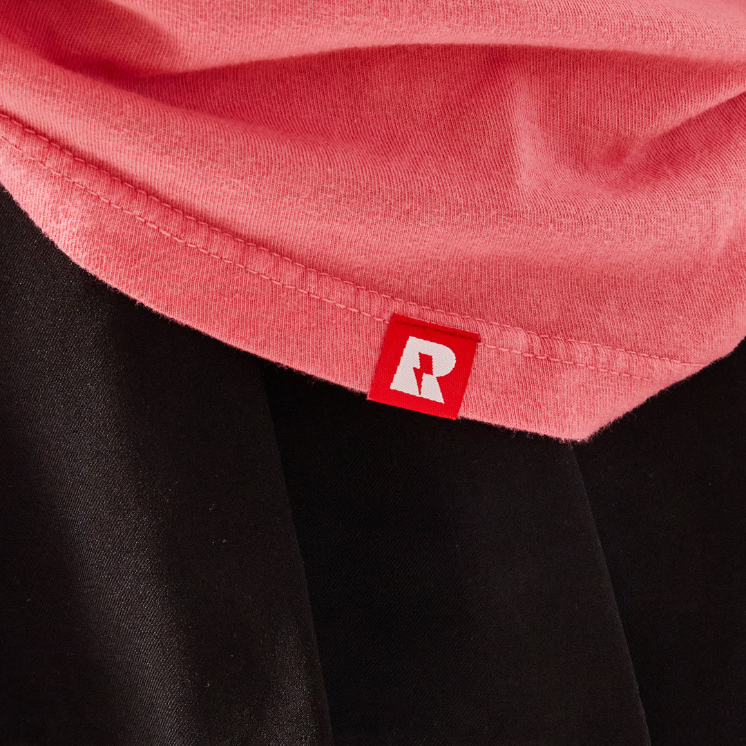 Arthur D.W. Read Not Going T-Shirt - Watermelon