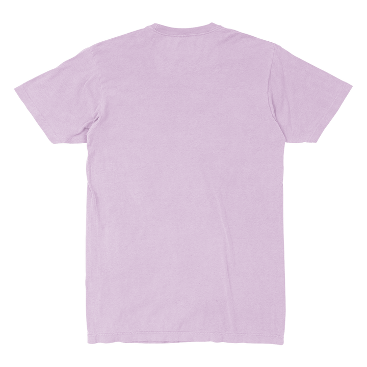 Arthur Mary Moo Cow T-Shirt - Orchid