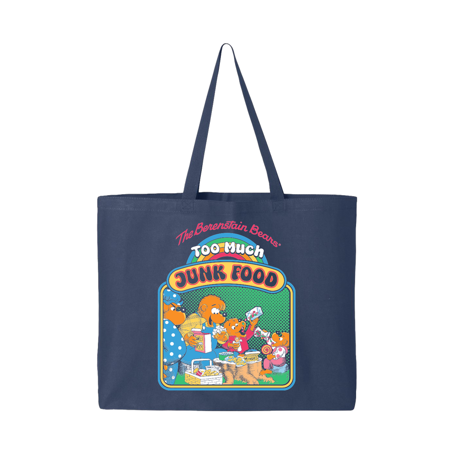 Berenstain Bears Retrokid Brother Bear Sister Bear Mama Bear Papa Bear