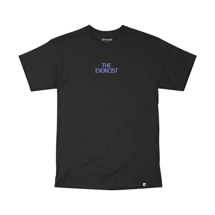 The Exorcist Pazuzu T-Shirt - Black