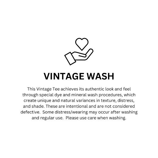 RETROKID x Big Comfy Couch Vintage Wash