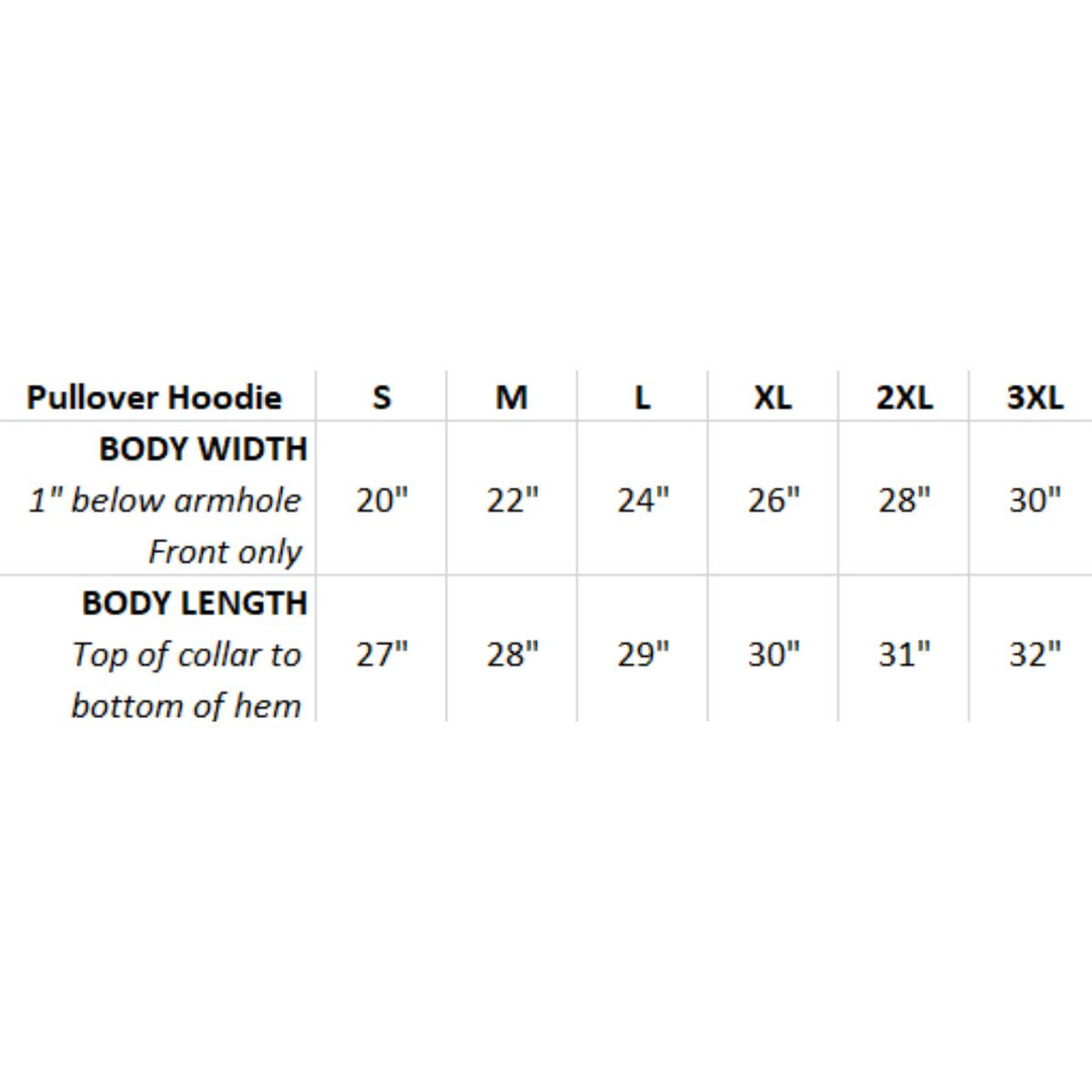 Arthur Library Card Hoodie - Ivory