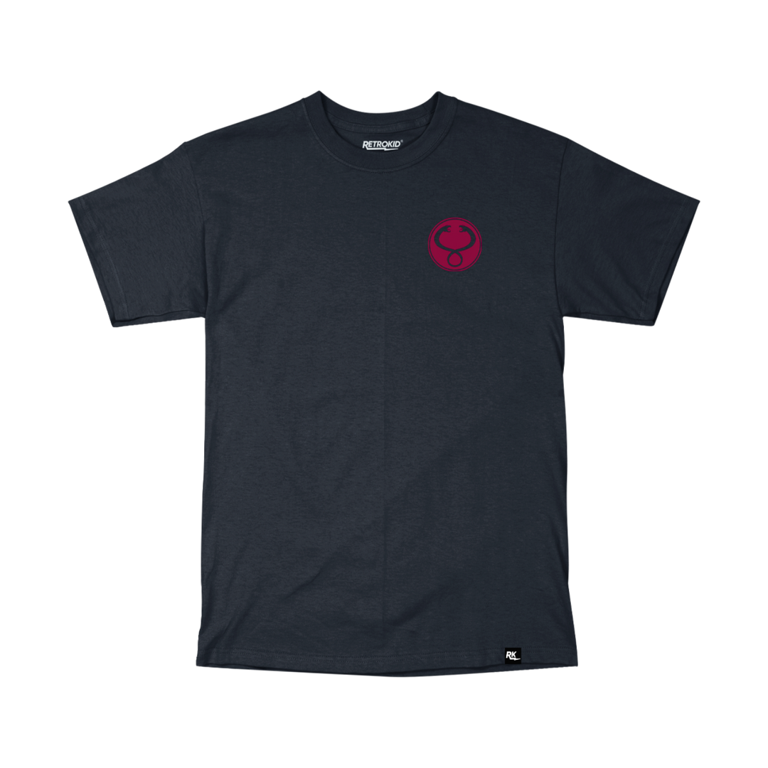 ThunderCats Glow in the Dark Mumm-Ra T-Shirt - Black