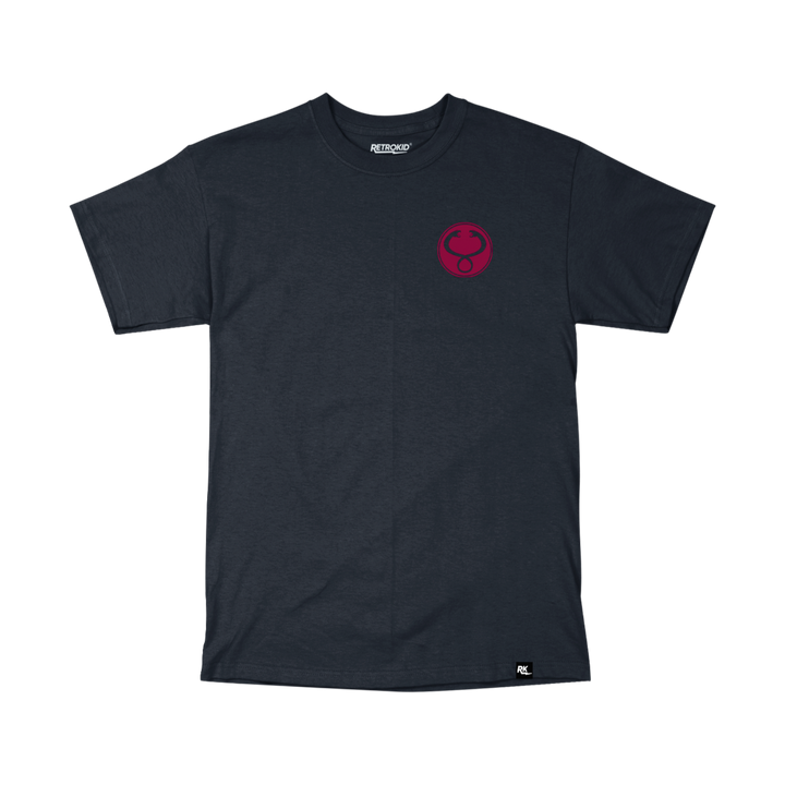 ThunderCats Glow in the Dark Mumm-Ra T-Shirt - Black