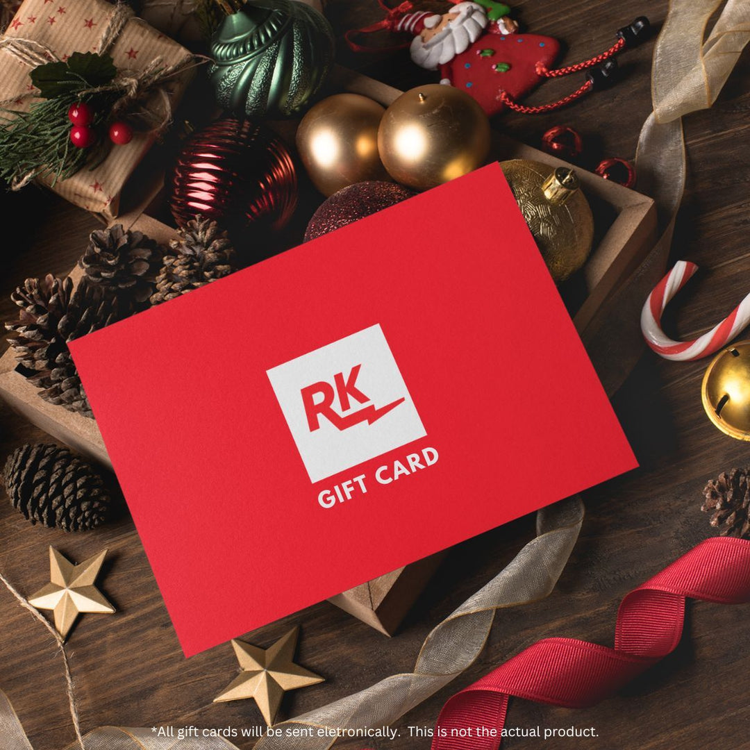 Retrokid Gift Card