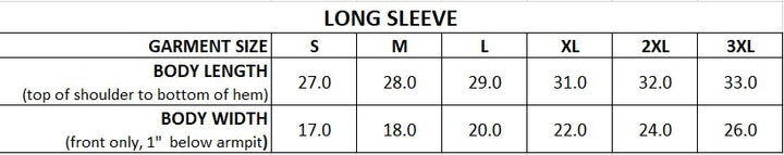 Retrokid Originals '90s Long Sleeve - White