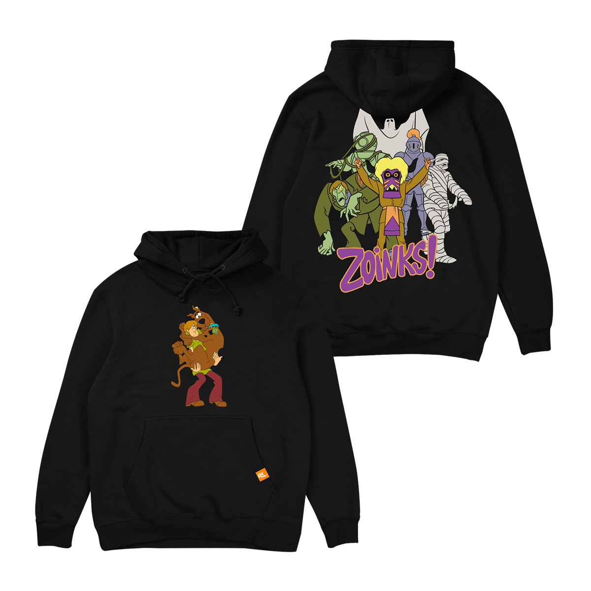 Scooby 2025 doo hoodie