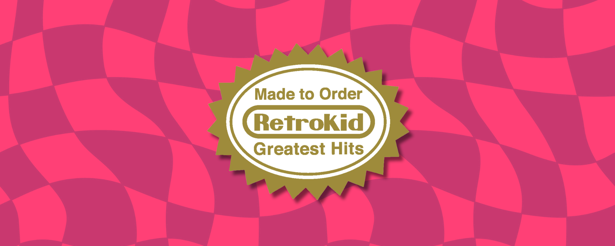 Greatest Hits: Made to Order