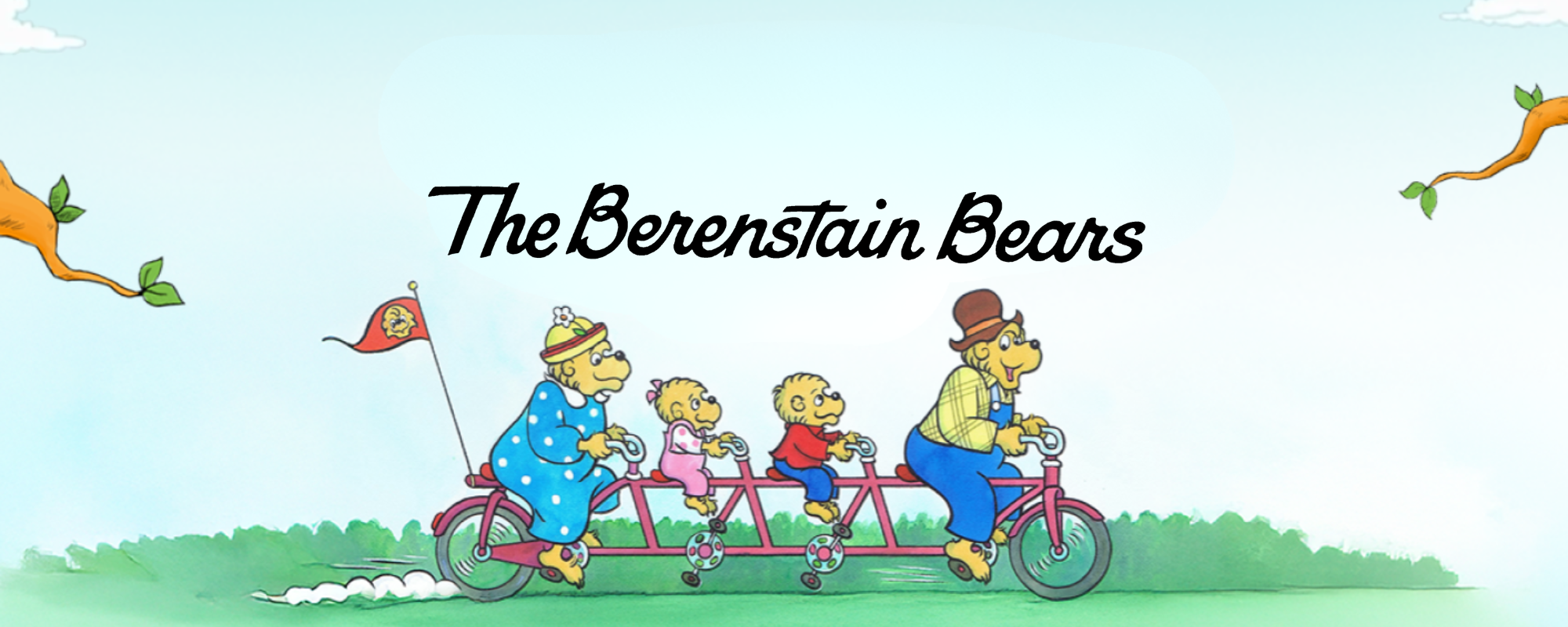 Berenstain Bears