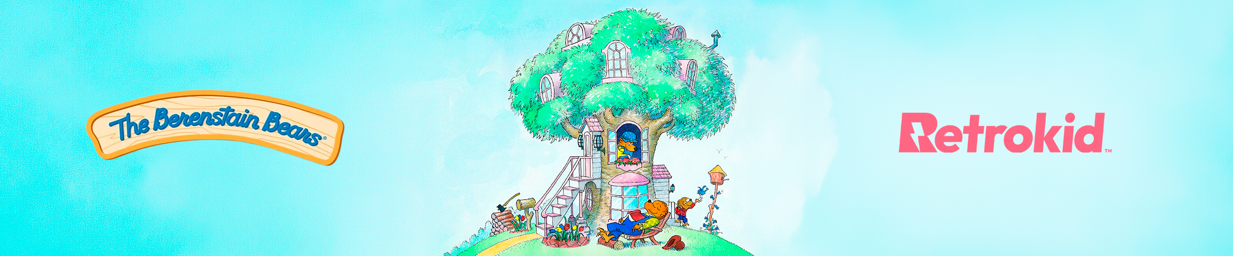 Berenstain Bears