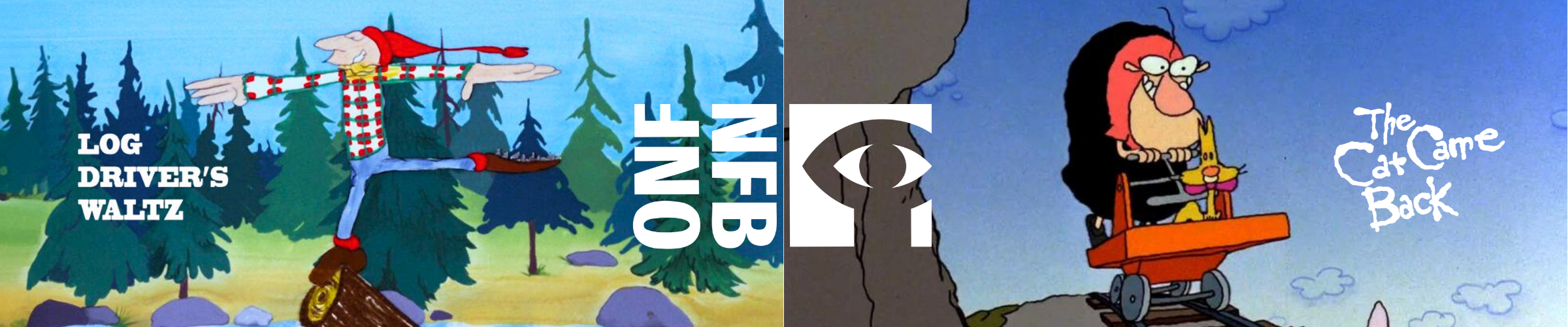 National Film Board of Canada Banner Image