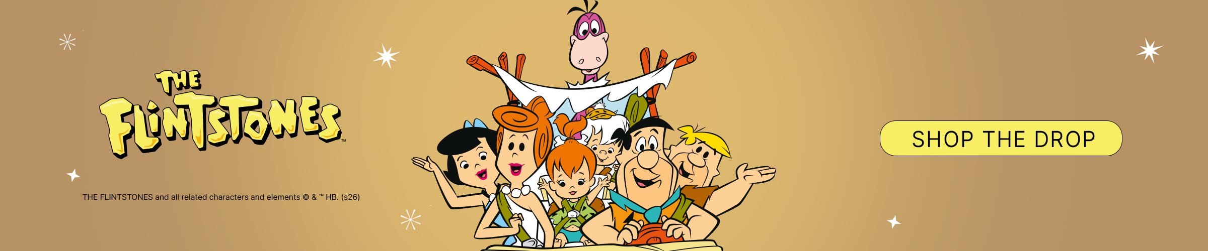 The Flintstones