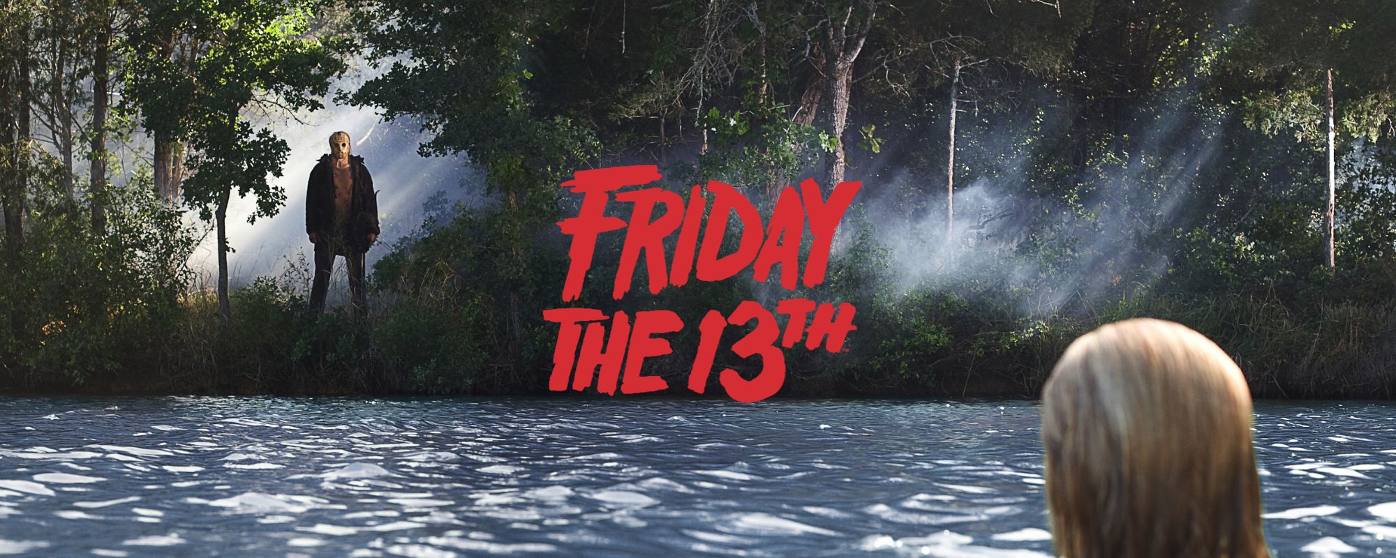 Friday The 13th