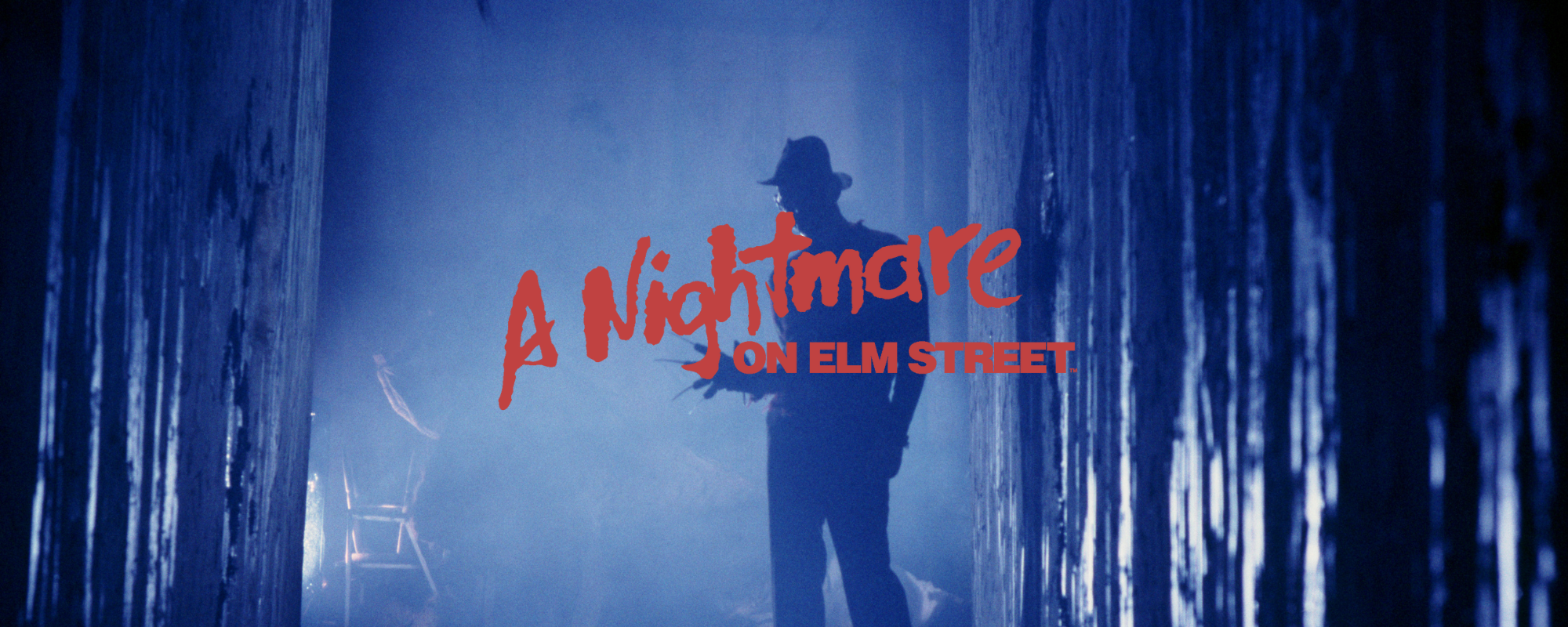 A Nightmare On Elm Street