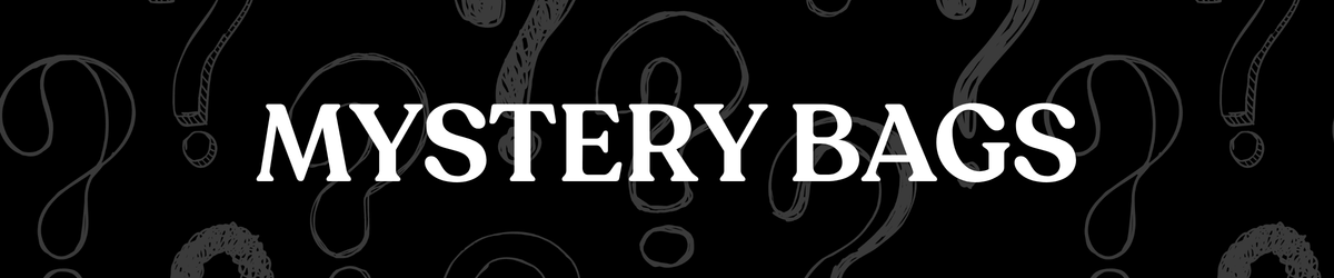 Mystery Bags