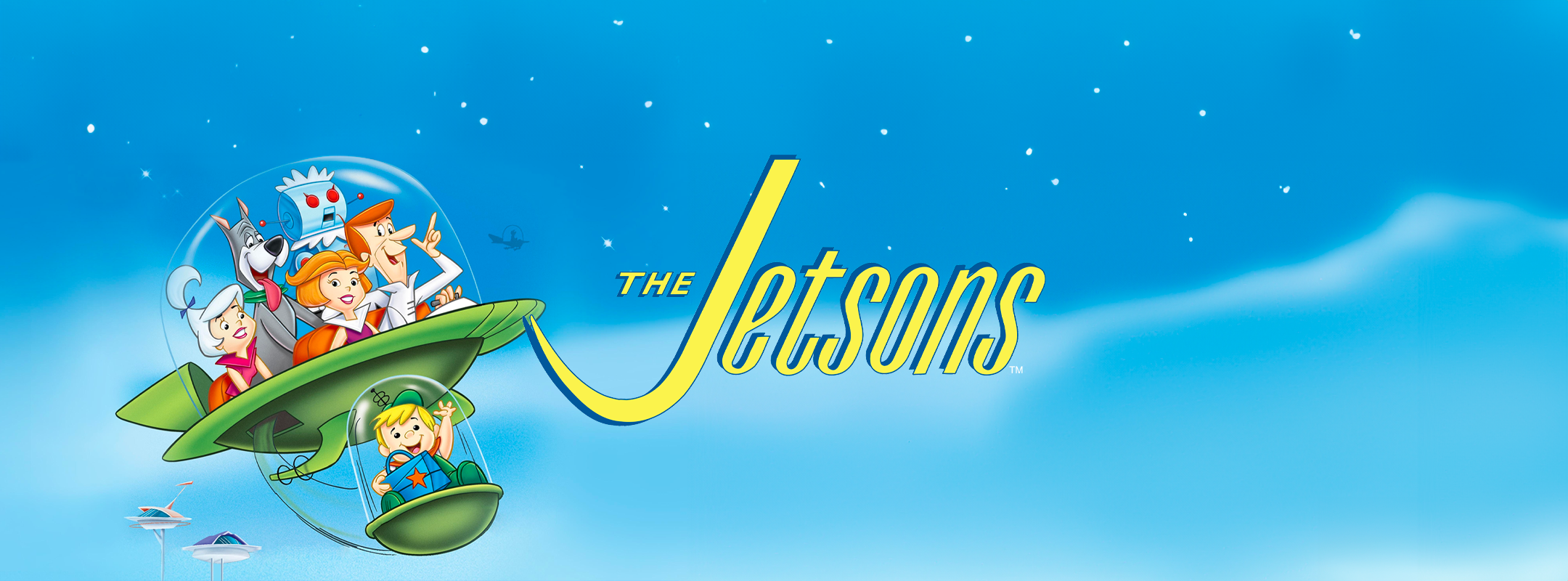 Jetson's