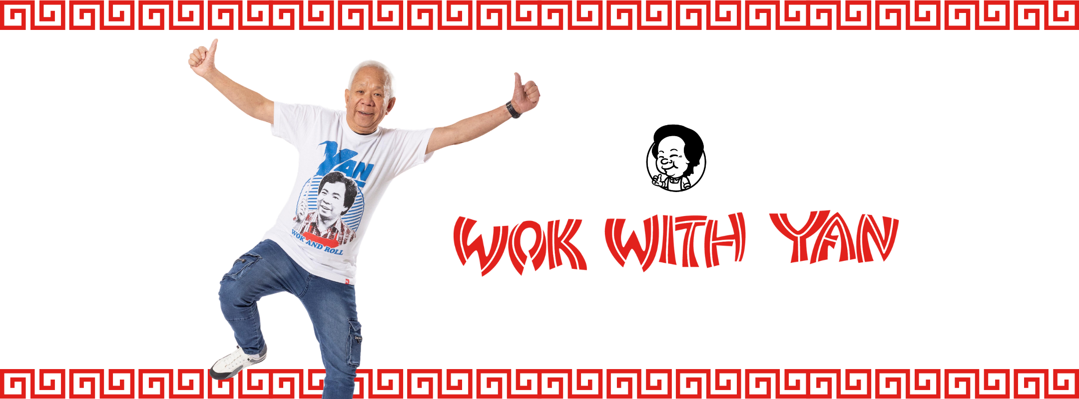 Wok With Yan