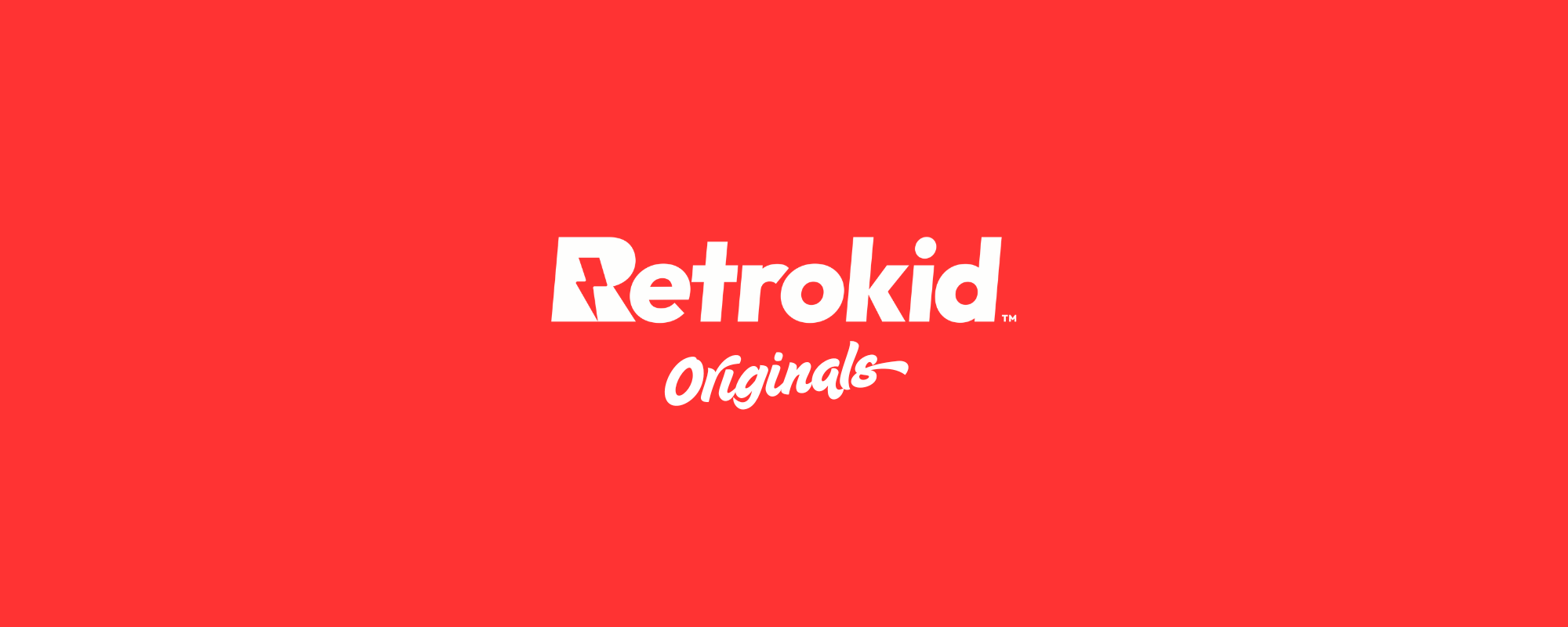Retrokid Originals
