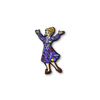 Magic School Bus Ms. Frizzle Collectible Pin
