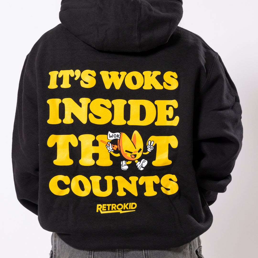 Be a good cookie hoodie best sale