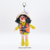 Big Comfy Couch Molly Fisherman Bag Charm