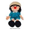 Big Comfy Couch Molly Doll 30th Celebration Plush