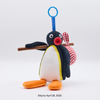 Pingu Bag Charm