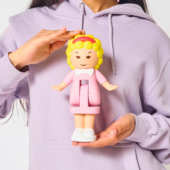 Polly Pocket™ Collectible Vinyl Figure