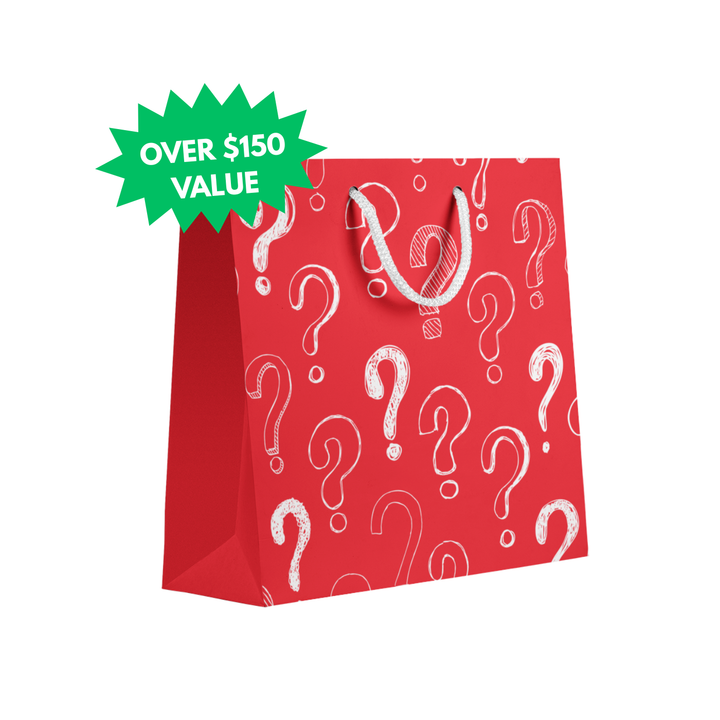 Mini Mystery Bag