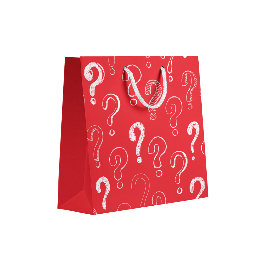 Mini Mystery Bag
